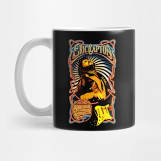 Eric rock Mug